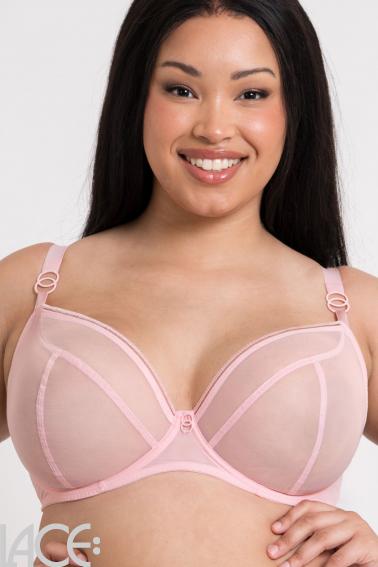 Curvy Kate - Lifestyle Décolleté BH G-K skål