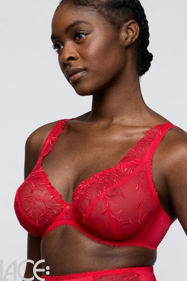 PrimaDonna Lingerie - Solisse Décolleté BH D-G skål