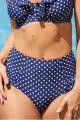 Pour Moi Swim - Hot Spots Bikini Høj trusse