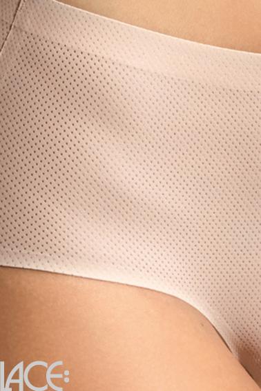 Babell Lingerie - 3-Pack - Høj trusse - Babell 04