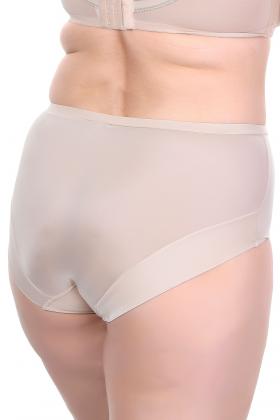Subtille Lingerie - Høj trusse - Subtille Aurora