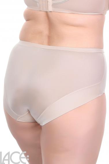 Subtille Lingerie - Høj trusse - Subtille Aurora