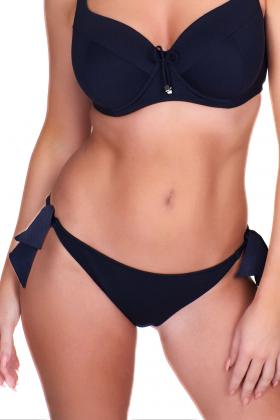 LACE Lingerie - Bikini Trusse med bindebånd - LACE Swim #1