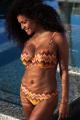 Freya Swim - Arizona Wave Bikini BH med dyb udskæring G-L skål