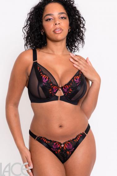 Curvy Kate - Mesmerise Décolleté BH G-K skål