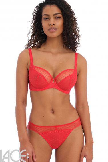 Freya Lingerie - Freya Signature Décolleté BH F-I skål