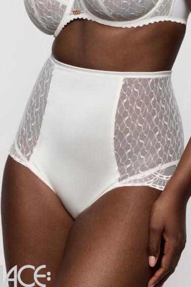 PrimaDonna Lingerie - Naica Højtaljet Brasiliansk trusse