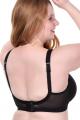 Rosme Lingerie - BH uden bøjle F-H skål - Rosme Sofia