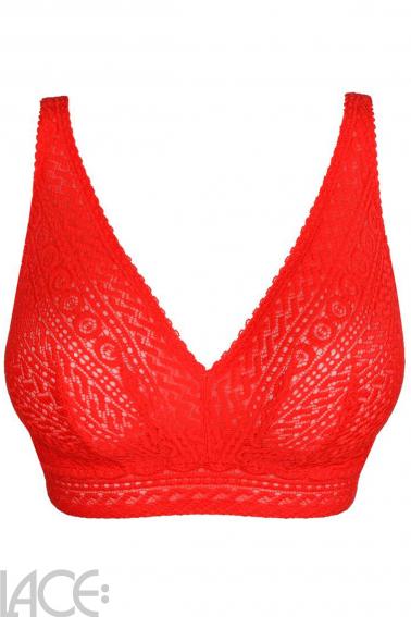 PrimaDonna Lingerie - Montara Bralette uden bøjle E-G Skål