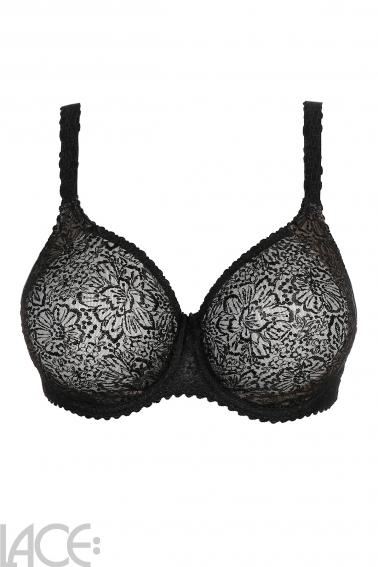 PrimaDonna Lingerie - Alara BH formpresset F-H skål