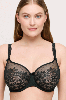 PrimaDonna Lingerie - Madison Formpresset BH E-H skål