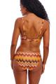 Freya Swim - Arizona Wave Bikini BH med dyb udskæring G-L skål