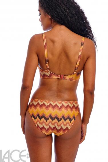 Freya Swim - Arizona Wave Bikini BH med dyb udskæring G-L skål
