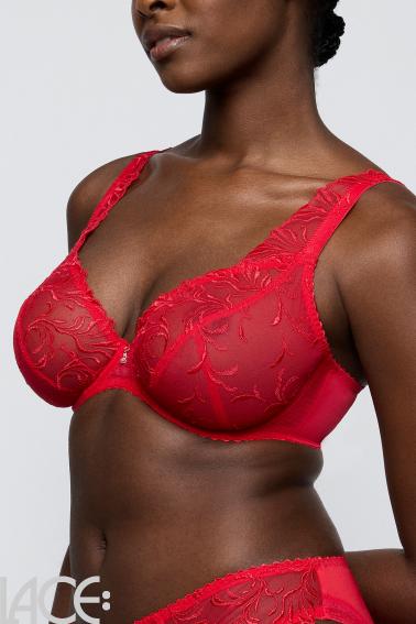 PrimaDonna Lingerie - Solisse Décolleté BH D-G skål