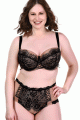 Ewa Michalak - Balkonette BH F-J skål - Ewa Michalak 834