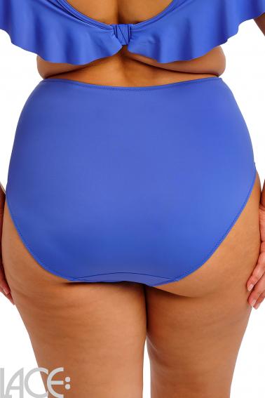 Elomi - Plain Sailing Bikini Høj trusse 