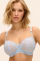 Freya Lingerie - Fascinate Balkonette BH F-I skål Freya Lingerie - Fascinate Balkonette BH F-I skål