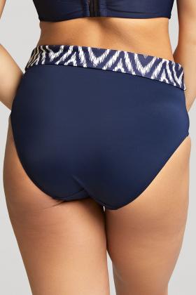 Panache Swim - Oceana Bikini Høj trusse