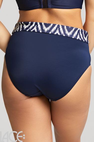 Panache Swim - Oceana Bikini Høj trusse