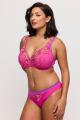 PrimaDonna Lingerie - Devdaha Foret Décolleté BH E-G skål