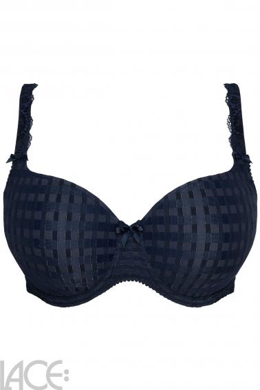 PrimaDonna Lingerie - Madison T-shirt BH E-G skål - Hjerteform