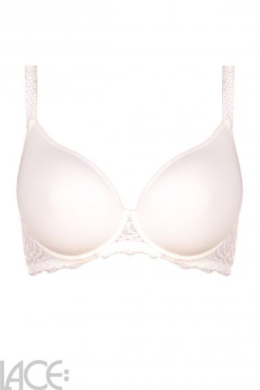 Simone Perele - Caresse Spacer T-shirt BH D-G skål