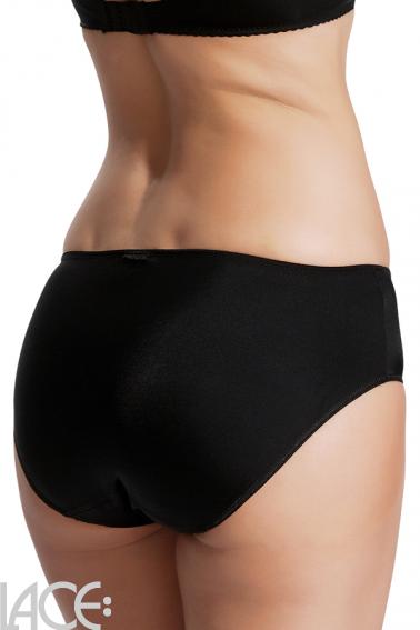 PrimaDonna Lingerie - Satin Høj trusse