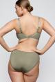 PrimaDonna Lingerie - Cala Luna Høj trusse PrimaDonna Lingerie - Cala Luna Høj trusse