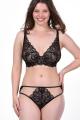 Kinga - Décolleté BH E-G skål - Kinga 55