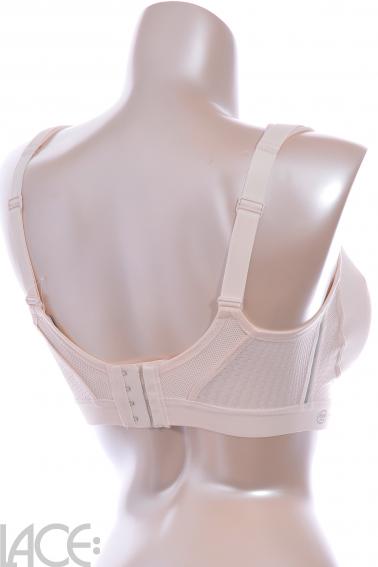 Anita active - Extreme Control Plus Sports BH uden bøjle H-K skål