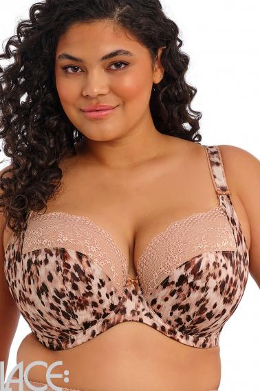 Elomi - Lucie Décolleté BH G-M skål