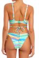 Freya Swim - Summer Reef Bikini Push Up BH F-I skål