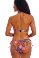 Freya Swim - Santiago Nights Bikini BH Triangle F-H skål