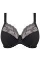 Elomi - Lucie Décolleté BH I-M skål Elomi - Lucie Décolleté BH I-M skål