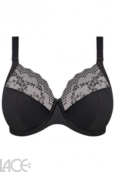 Elomi - Lucie Décolleté BH I-M skål