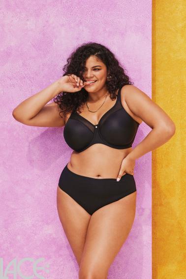Elomi - Smooth So comfy Høj trusse