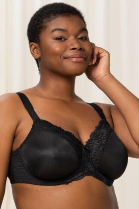 Triumph - Ladyform Soft Minimizer BH D-H skål