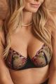 Fantasie Lingerie - Eliyse Balkonette BH F-I skål Fantasie Lingerie - Eliyse Balkonette BH F-I skål
