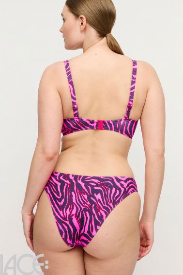 PrimaDonna Swim - Malabo Bikini BH med dyb udskæring E-G skål