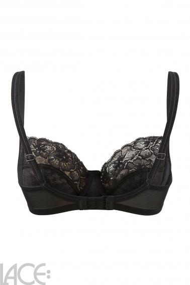 Panache Lingerie - Envy BH G-O skål