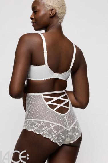 PrimaDonna Lingerie - Naica Højtaljet Brasiliansk trusse