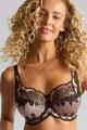 Panache Lingerie - Clara BH G-K skål