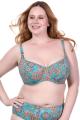 LACE Design - Bikini Push Up BH D-I skål - LACE Swim #12
