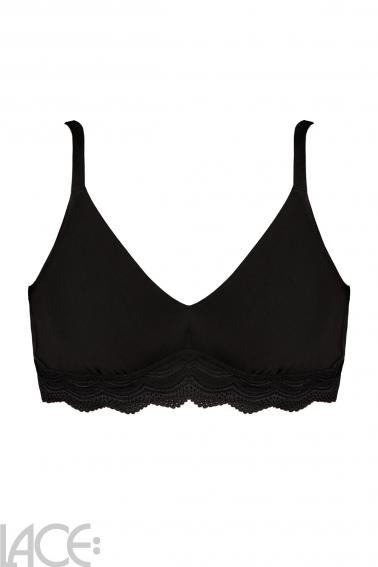 Cosabella - Ceylon Curvy Bralette ohne Bügel E-I Cup