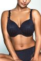 PrimaDonna Lingerie - Madison T-shirt BH E-G skål - Hjerteform