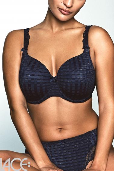 PrimaDonna Lingerie - Madison T-shirt BH E-G skål - Hjerteform