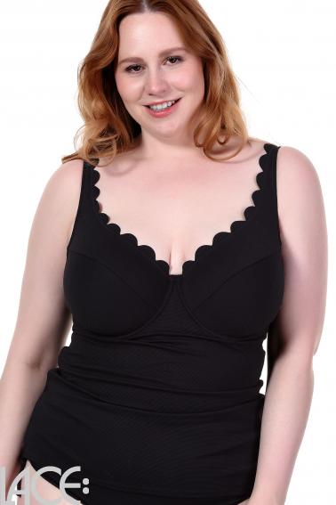 Panache Swim - Spirit Tankini Top G-M skål