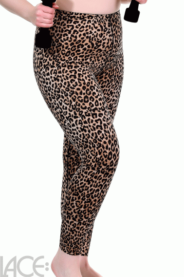 Anita active - Air Control Sport Tights Massaging