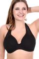 Freya Swim - Urban Bikini BH med dyb udskæring F-J skål