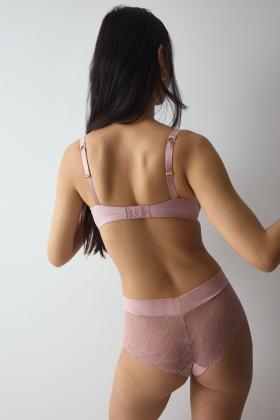 Triumph - Love in Lace BH D-H skål